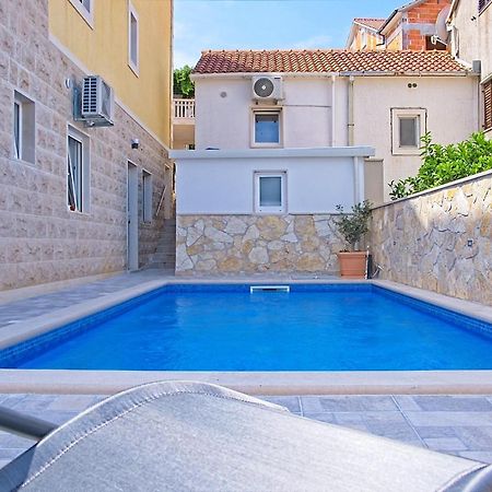 Luxury Apartment "Blue Diamond" Postira Eksteriør bilde