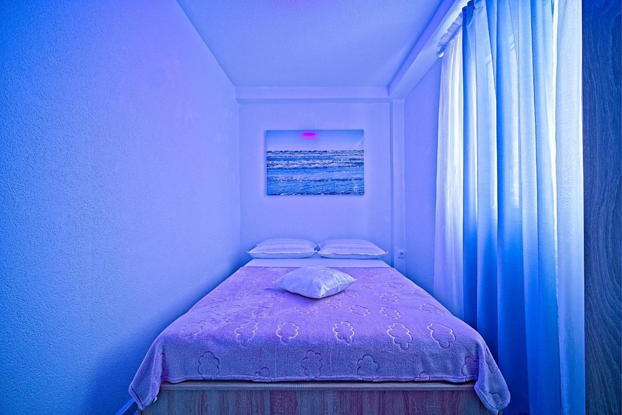 Luxury Apartment "Blue Diamond" Postira Eksteriør bilde