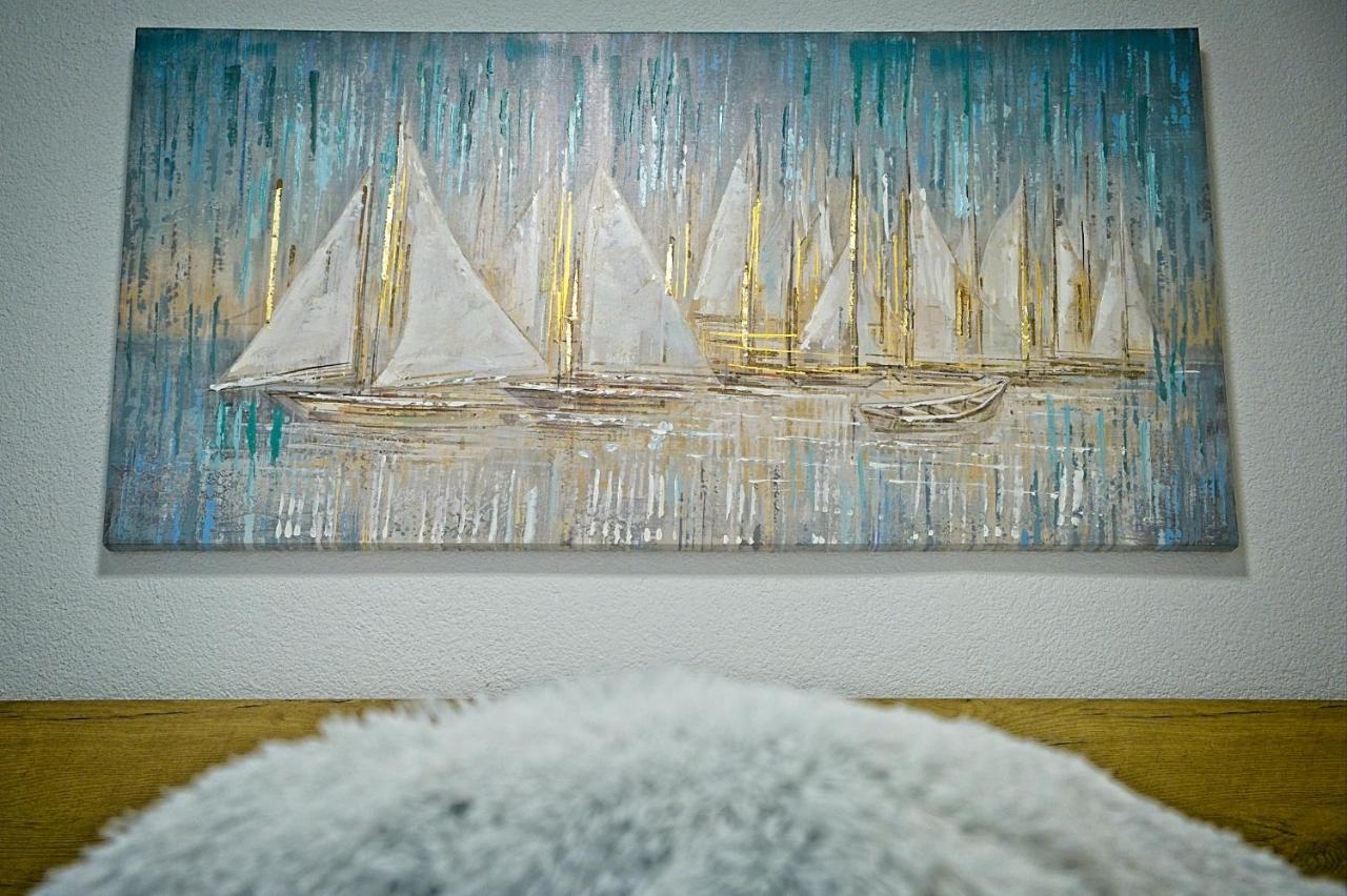 Luxury Apartment "Blue Diamond" Postira Eksteriør bilde